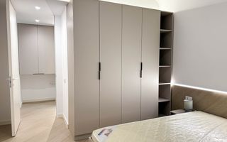 Apartament 2 camere II Prima inchiriere II Loc de parcare II Pipera II Aviatiei - Poză 19