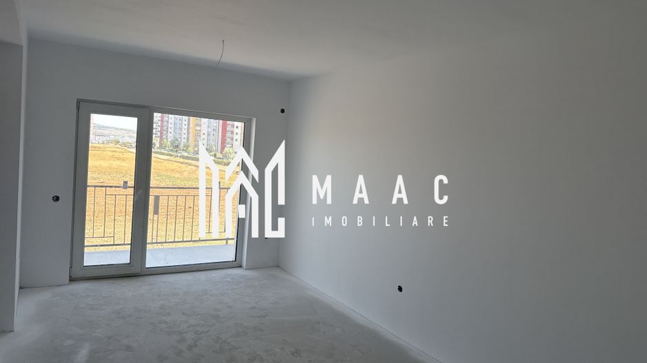 Apartament 2 Camere | 55.5 MP Utili | Balcon | Complex Rezidențial - Poză 4