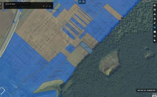 Teren extravilan Snagov - Poză 1