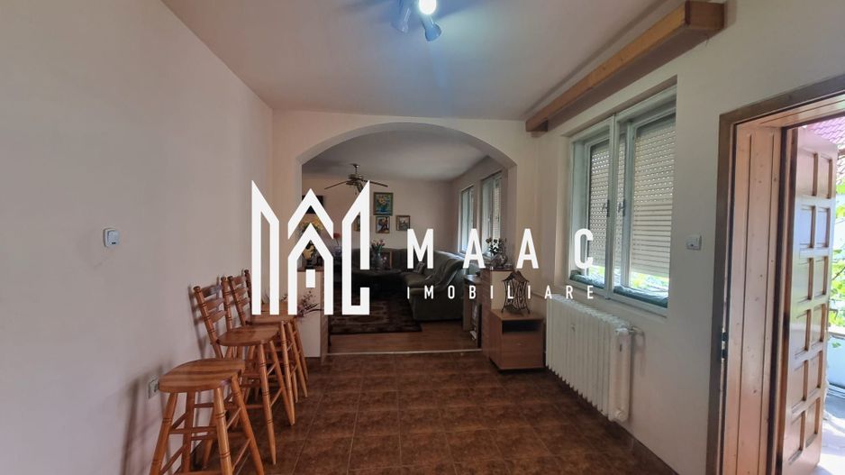 Casa 6 camere I 250MPU | 867MP Teren | Turnisor - Poză 4