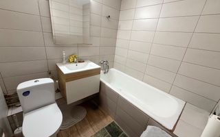 VANZARE 2 CAMERE | POTRIVIT PENTRU REZIDENTA SAU COMERCIAL | ZONA TEI - Poză 10