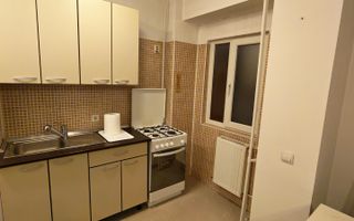 GARSONIERA- TINERETULUI, CAT-FRIENDLY, METROU 6 MINUTE, MODERN - Poză 5