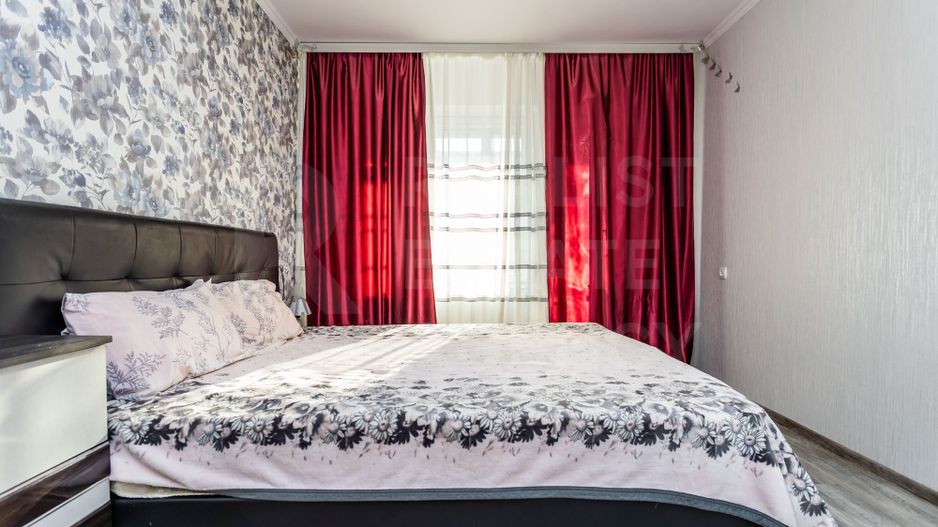 Vânzare, apartament, 3 camere, strada Igor Vieru, Ciocana - Poză 3