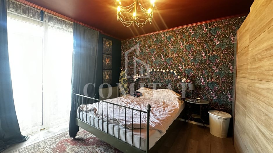 Apartament 2 camere | Etaj intermediar | Zona Str Porii - Poză 6