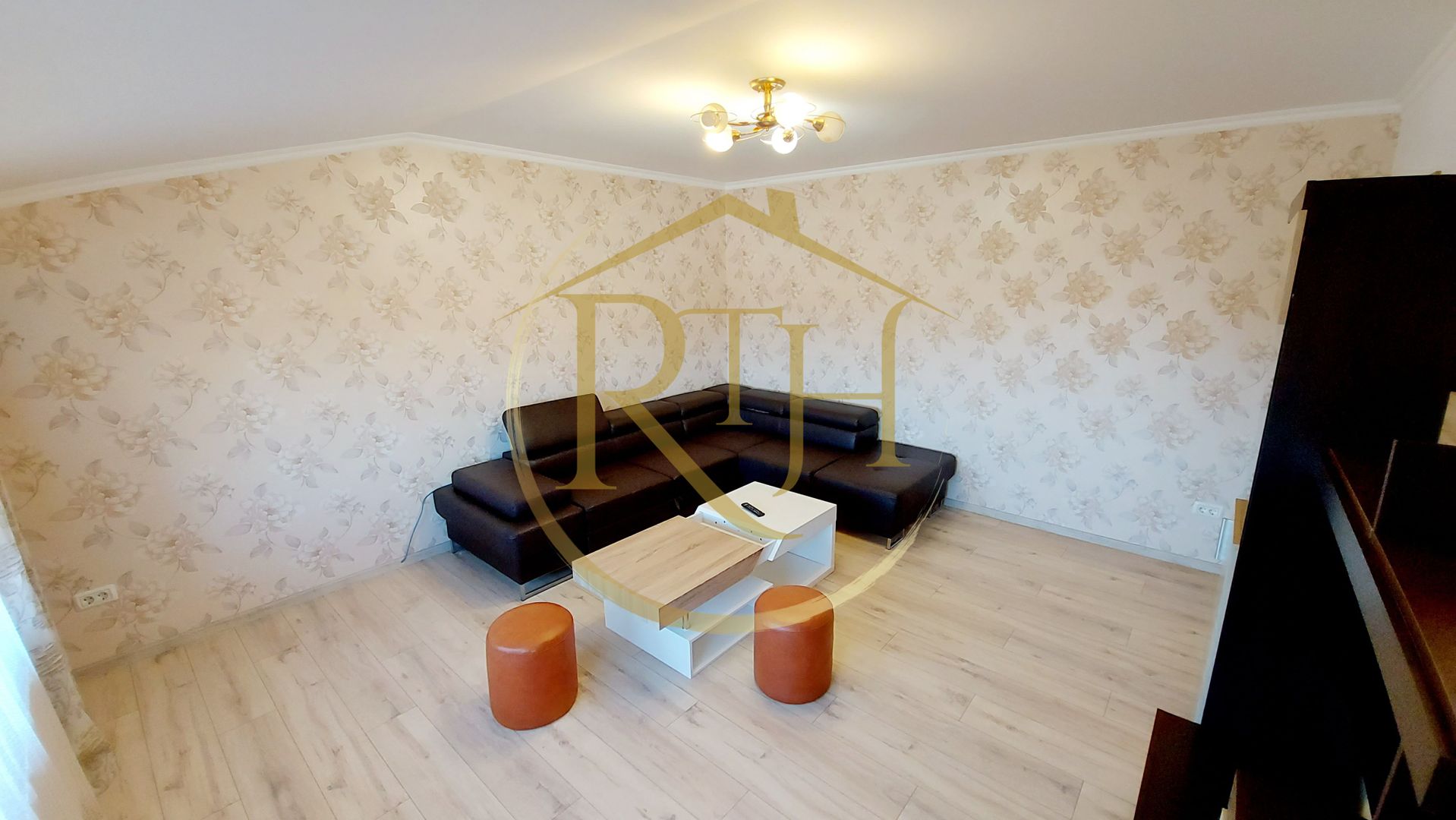 Oferim spre inchiriere apartament cu 2 camere, zona Centrala, Giroc - Poză 8