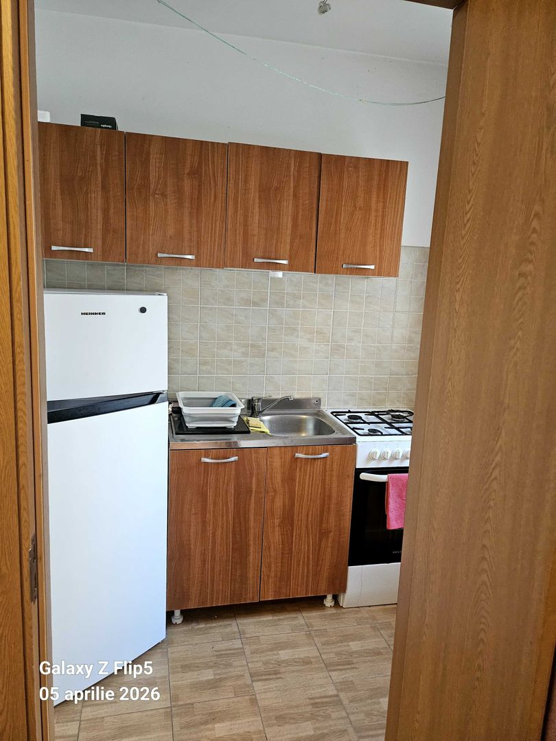 Garsoniera Titan, metrou 3 min, langa Lidl, acces rapid, pet friendly - Poză 6