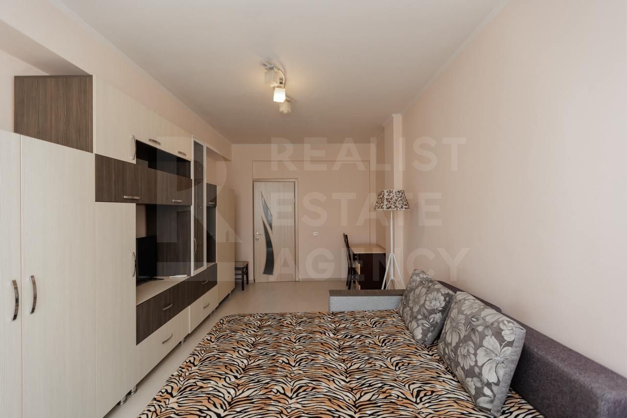 Chirie, apartament, 2 camere, strada Constantin Vârnav, Telecentru - Poză 5