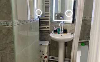 Apartament 4 camere, Nicolina, parter, mobilat și utilat, preț negociabil - Poză 7