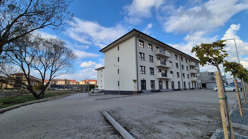 Apartament 3 camere Piata Rahovei, Dedeman, Sibiu - Poză 5