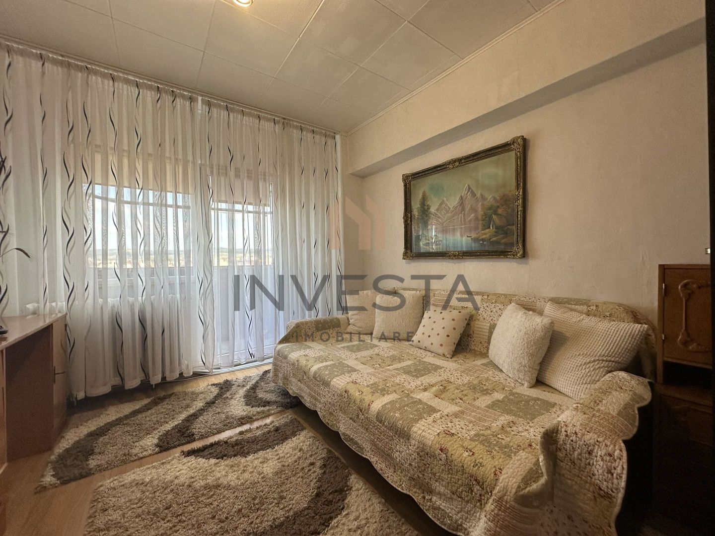 Apartament cu 3 camere decomandate, zona Piata Marasti! - Poză 5