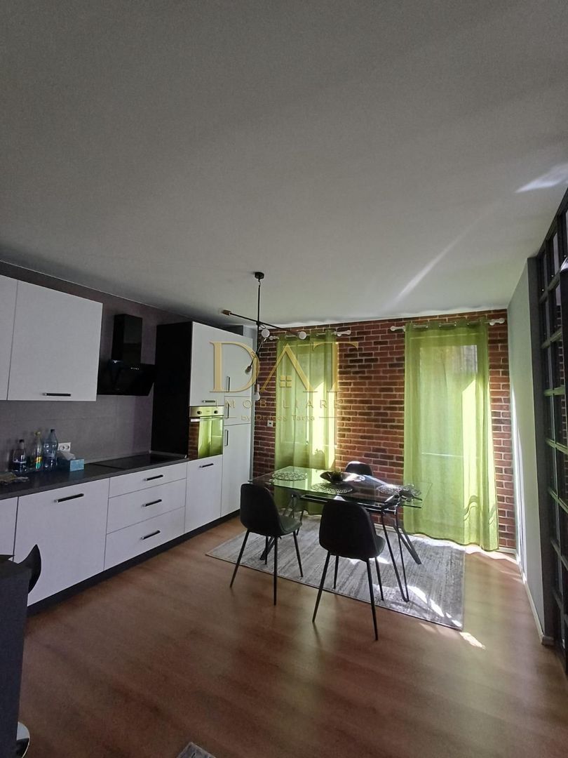 Apartament 3 camere | 80 mp | Parcare subterană | Iulius Mall - Poză 15