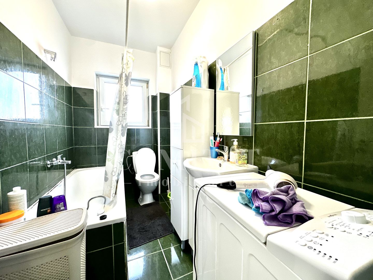 Apartament la cheie | Parcare | Muzeul Apei - Poză 11