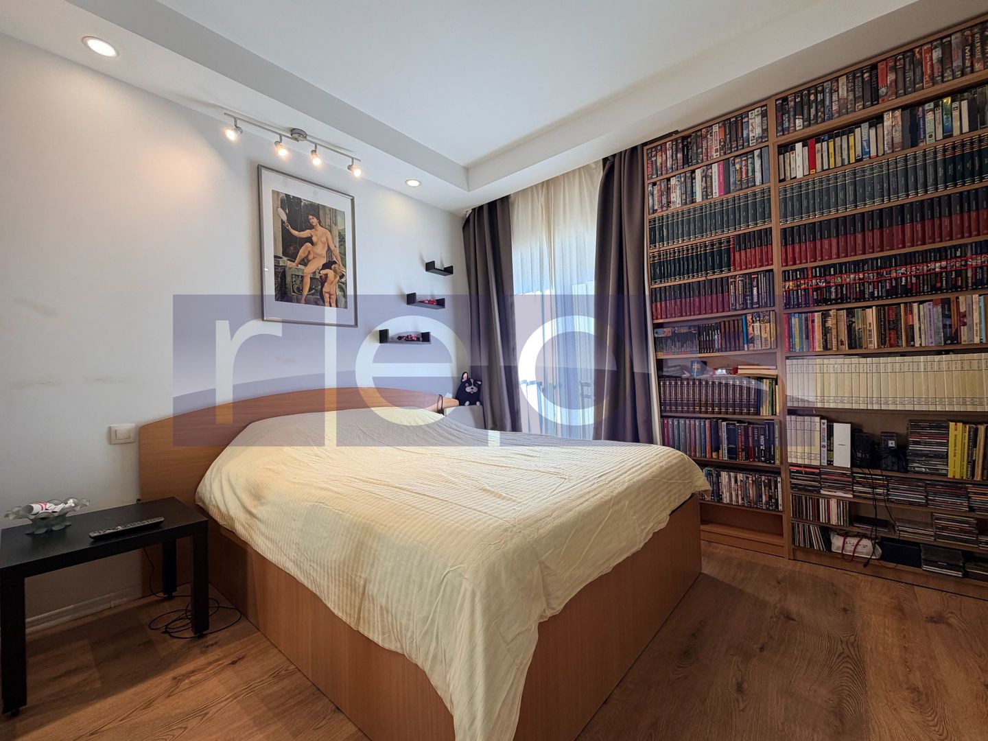 VANZARE APARTAMENT 2 CAMERE | 52,5 MP | MOBILAT SI UTILAT | PARCARE INCLUSA - Poză 7