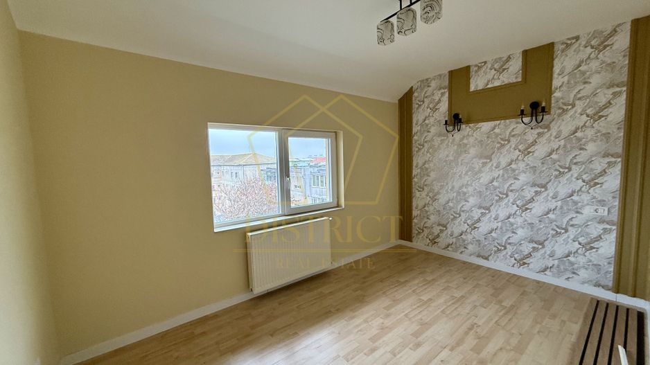 Apartament cu 2 camere renovat complet  |  Dambovita - Poză 2