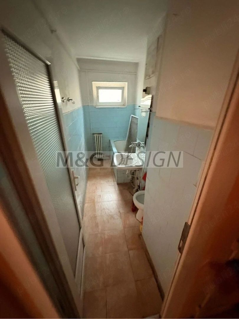 Apartament 1 camera zona  Sagului - Poză 5
