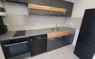 🏡 Apartament 2 camere de închiriat, 52 mp + terasă 42 mp, bloc nou✨ - Poză 3
