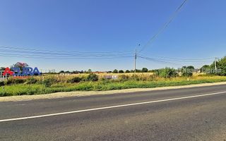 AZURA Imobiliare - Teren la DN7 langa Gaesti, Crangurile - Badulesti - Poză 27