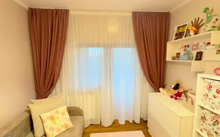 Vanzare casa 4 camere tip duplex Otopeni - Odaile, P+1+Pod, curte proprie ! - Poză 42