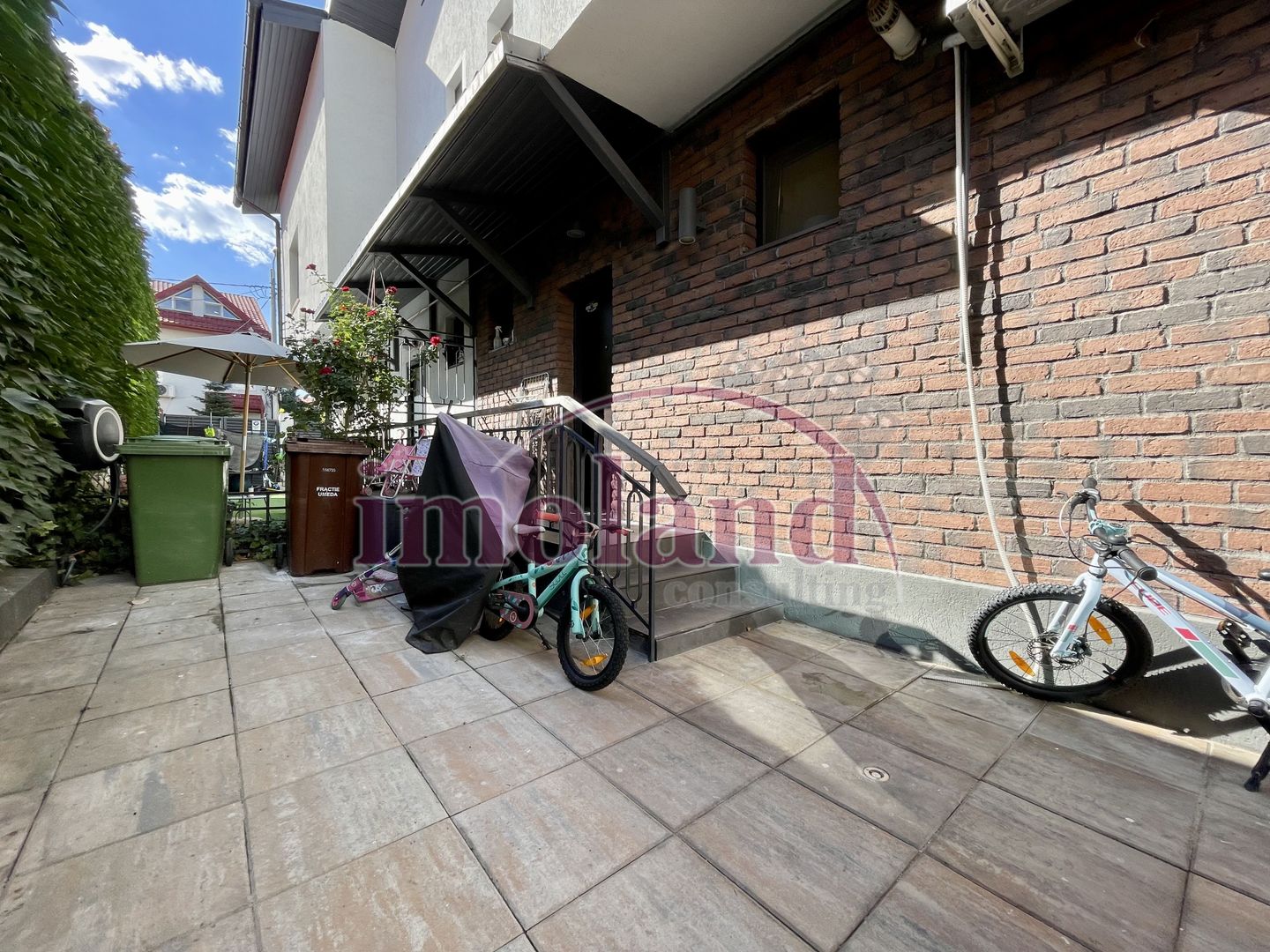 Inchiriere VILA premium 180 mp, 4 camere - Aviației - Poză 25