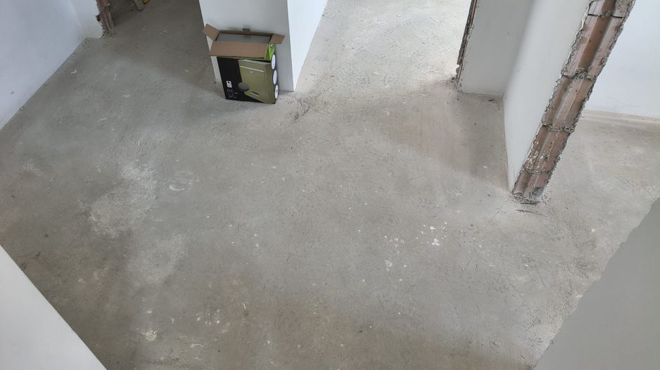 2camdec/sos Oltenitei-reper notariat Ene, centru Popesti Leordeni - Poză 25