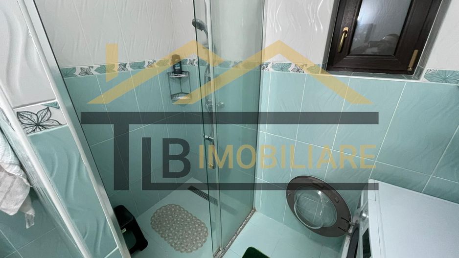 Apartament de 2 camere, 60mp, parcare, Zona Sevalia - Poză 6