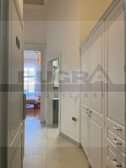 Apartament 4 camere 125 mp utili, ULTRACENTRAL - Poză 14