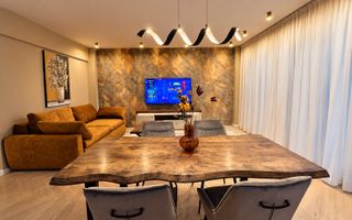 Apartament premium 2 camere + parcare Parcul Copou - Poză 2