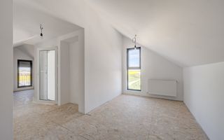 CASA SMART+PISCINA+GARAJ+Zona BARBEQUE! str. Fortului Domnești - Poză 17