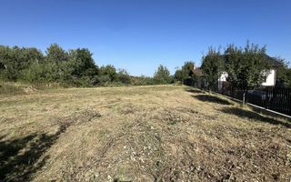 Teren 9,5 ari – Dealul Jelnei - Poză 3