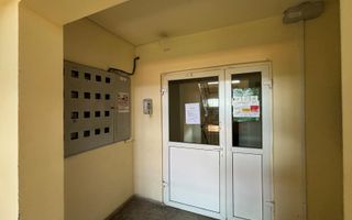 Garsoniera de vanzare  pe strada golescu 12 - Poză 27