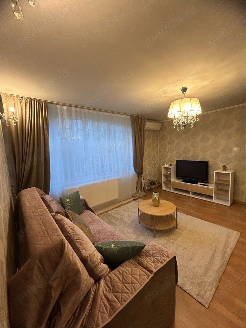 De vanzare Apartament 2 camere Gara de Nord, investitie consolidare - Poză 6