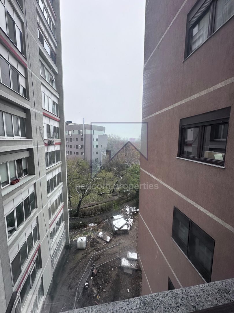 Vanzare Garsoniera - Baba Novac chiar la intrarea in Parcul IOR - Poză 10