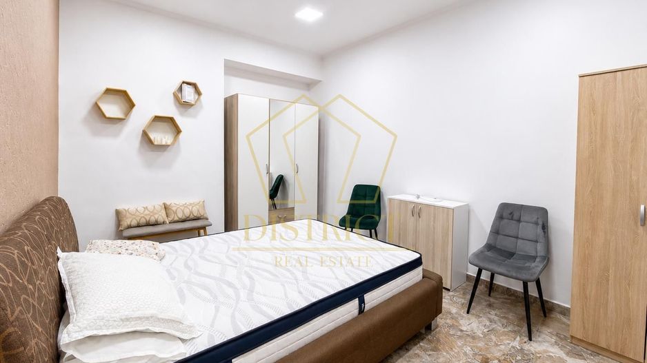 Apartament cu o camera | Piata Maria - Poză 4
