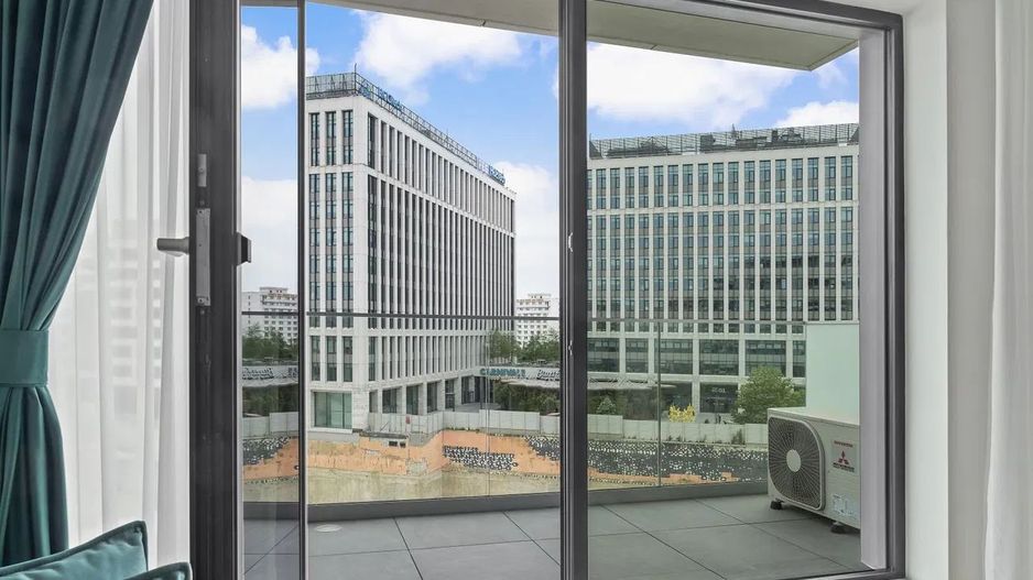 Apartament 2 camere Timpuri Noi - Poză 10