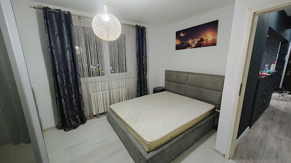 AP. 2 CAMERE- BRANCOVEANU, PARCARE INCLUSA, CENTRALA PROPRIE, BLOC NOU - Poză 1