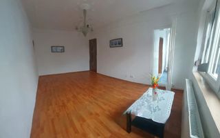 Apartament 3 camere decomandate – etaj 2 – Micro 21, Galați - Poză 3