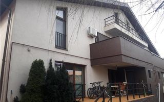 Vila de vanzare in zona exclusivista| Chiajna | 5 camere - Poză 1