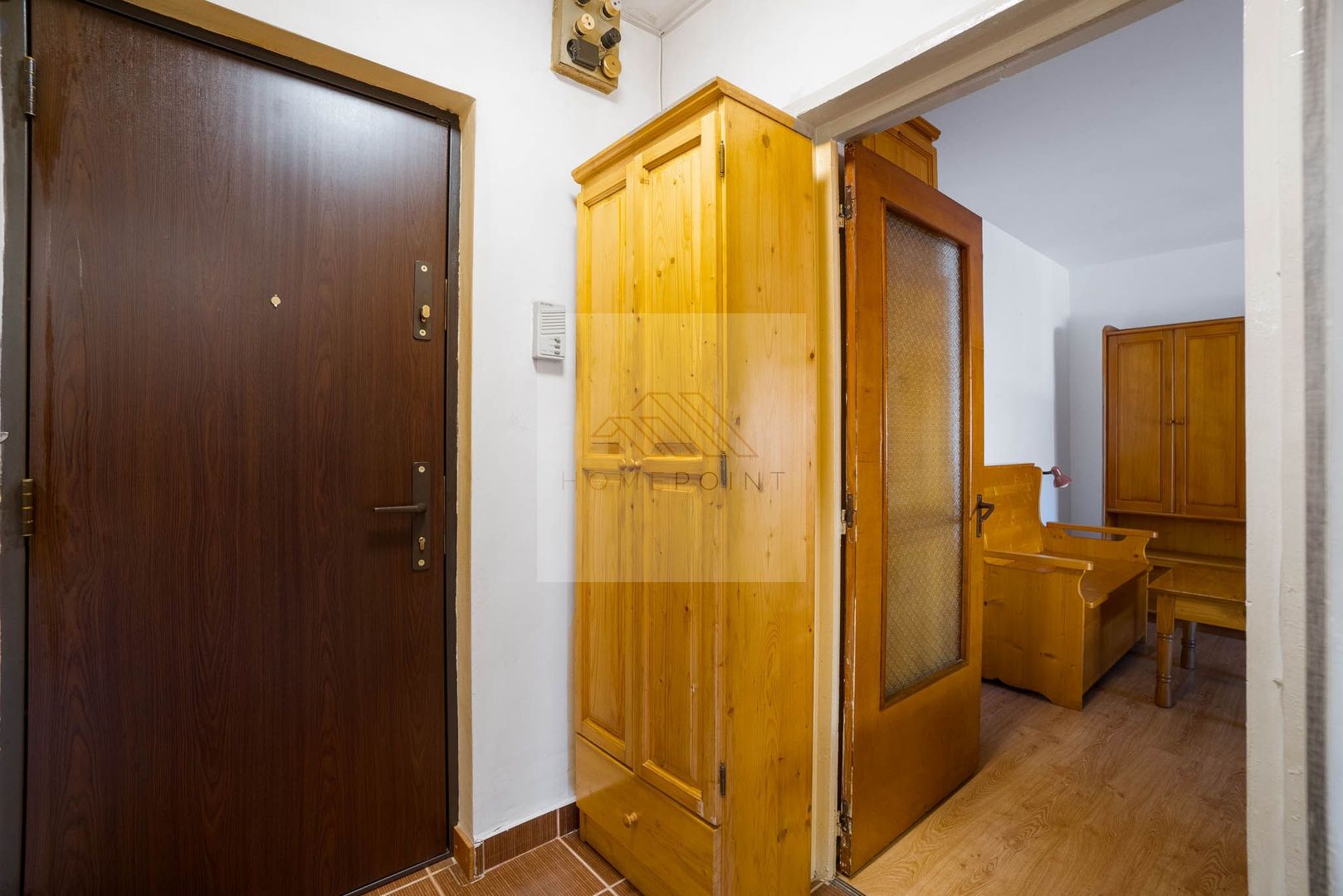 0% Comision | Garsoniera 39 mp | Str Carpatilor - Astra | Parter inalt - Poză 6