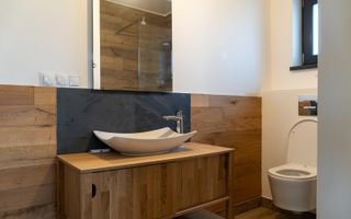 Casa I 7 camere I Teren 408 mp I Selimbar - Poză 9