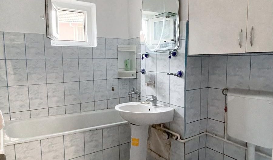 Apartamente de vânzare Lugoj, zona Timisorii - Poză 8
