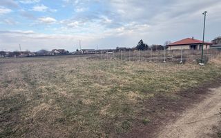 Teren intravilan, 500 mp - zona Stupini/Baciului - Poză 5