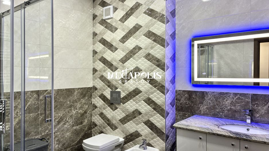 3 Camere / Decomandat / Isaran / Parcare / Credit - Poză 21