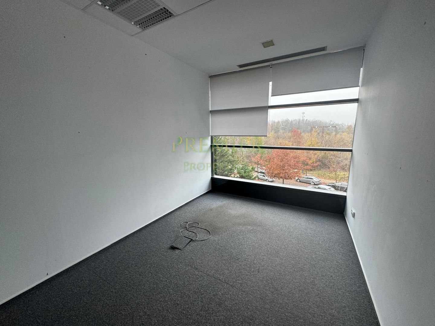 Spatiu birouri 881 mp 12 euro/mp de inchiriat in cladire de birouri Baneasa/ DN1 - Poză 6