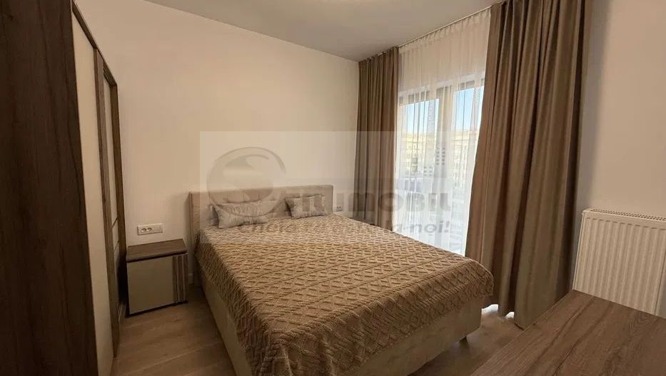 Apartament 3 camere Silk District - 699 euro - Poză 5