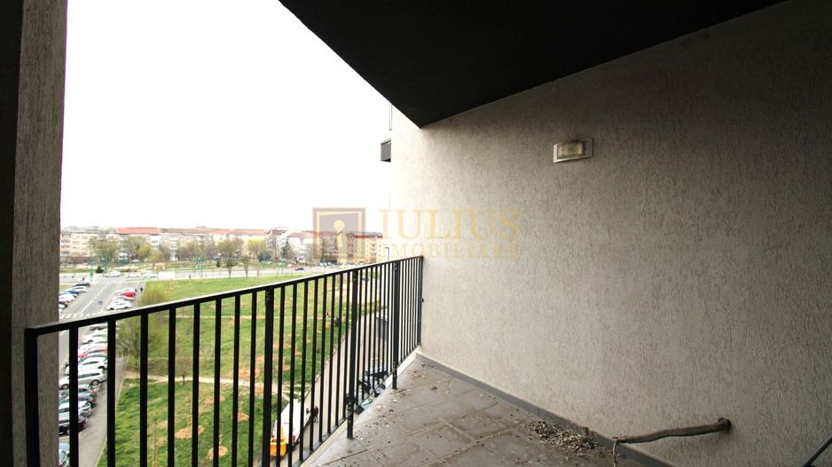 2 camere spatioase, loc parcare subteran – Complex Uranus/Soarelui. - Poză 16