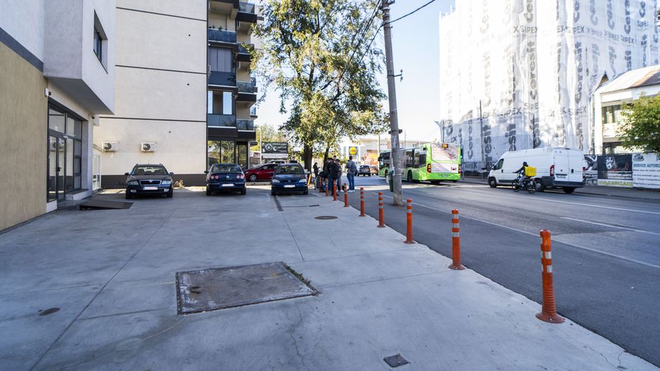 Spatiu Comercial | Militari-Uverturii-Apusului | 280mp - Poză 37