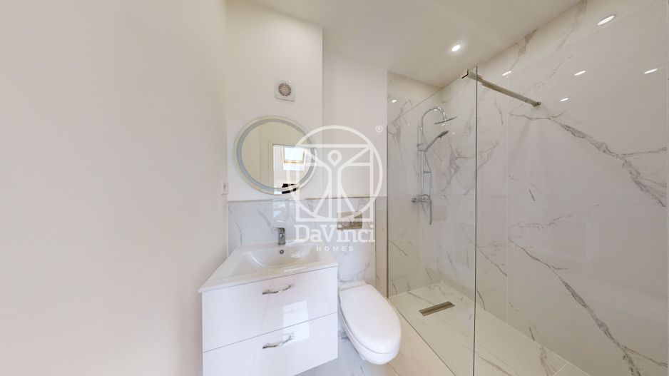 Penthouse 3 camere, aer conditionat (NCL-WESTVILA-ap.7) - Poză 4