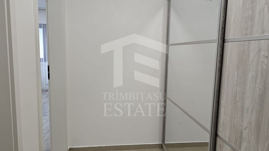 Dobroiesti - Garsoniera - Loc de parcare - Centrala proprie - bloc nou - Poză 8