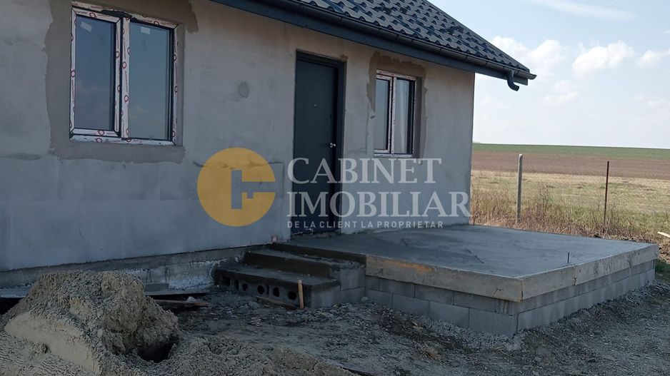 🔥 Casă Plan Parter+mansardă Voinești 49.000 Euro 🔥 - Poză 5