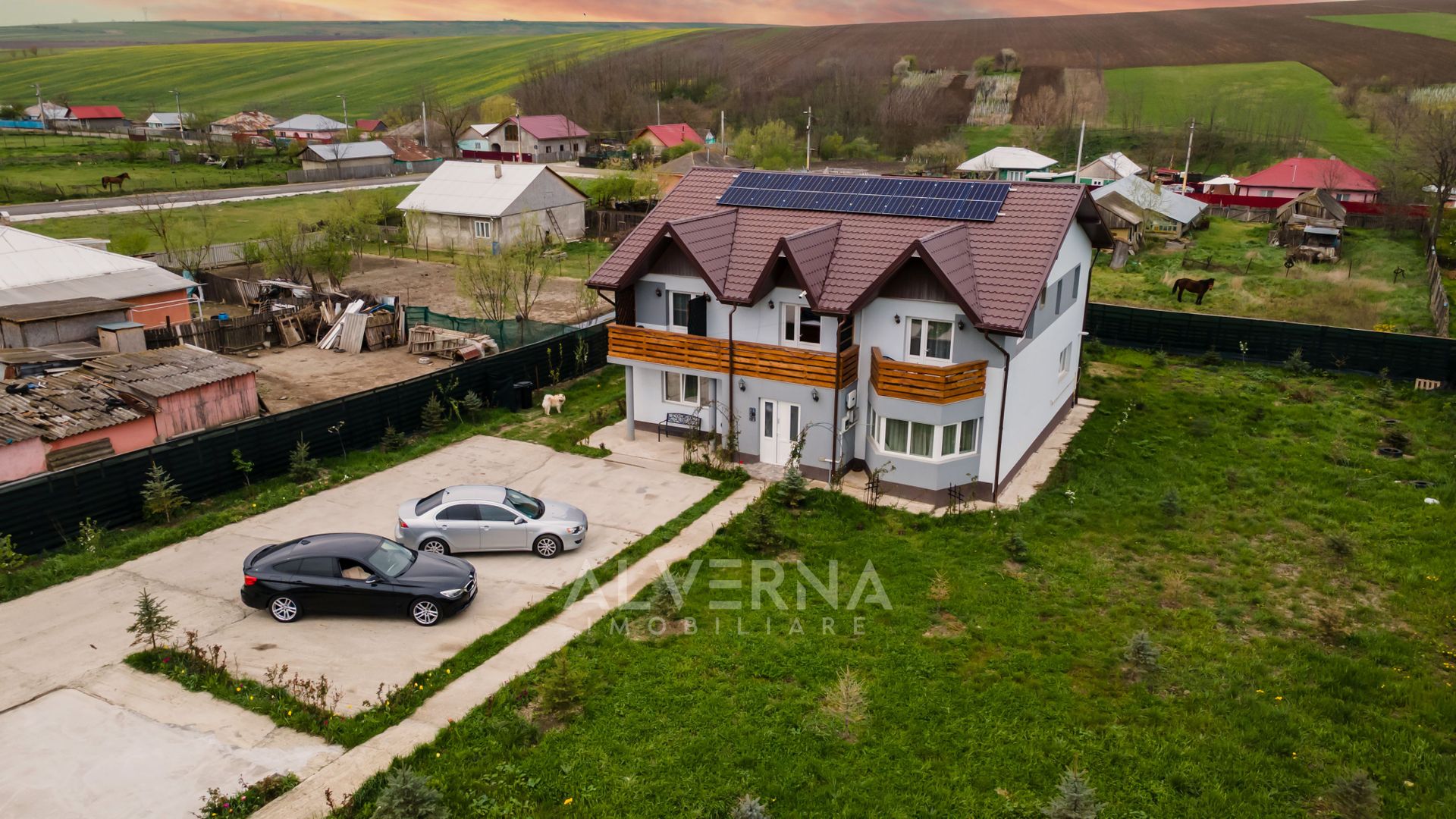 Oportunitate de investitie in Turism | Pensiune - 224mp | Iasi - Poză 31